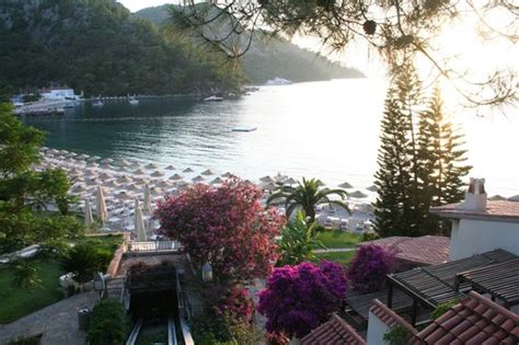 Hillside Beach Club Fethiye Turkey Resort All Inclusive Reviews