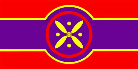 Redesigned Flag Of The Sasanian Empire Rvexillology