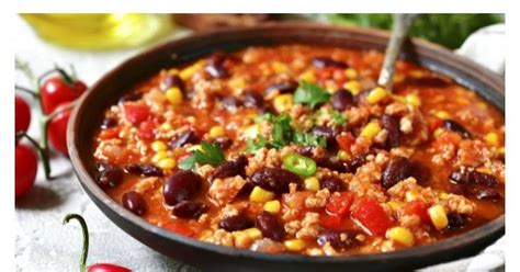 These 30 weight watchers recipes make a perfect dinner for two, so grab a friend and head to the this is another awesome weight watchers recipe. Weight Watchers Chili Recipes | Yummly