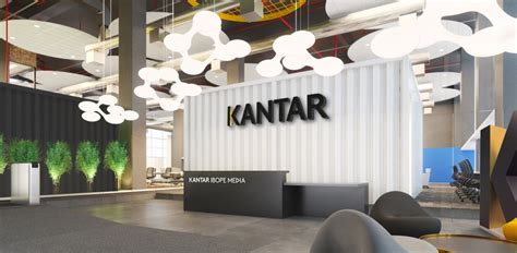Kantar Group Corporate Office Headquarters Phone Number And Address