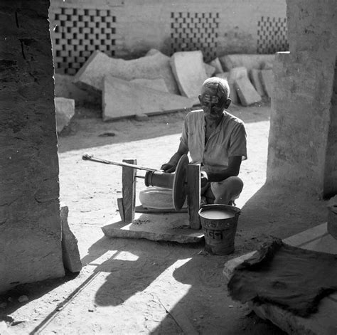 Wereldreis1k92b273 India 1954 Foto Wim Dussel Collect Flickr