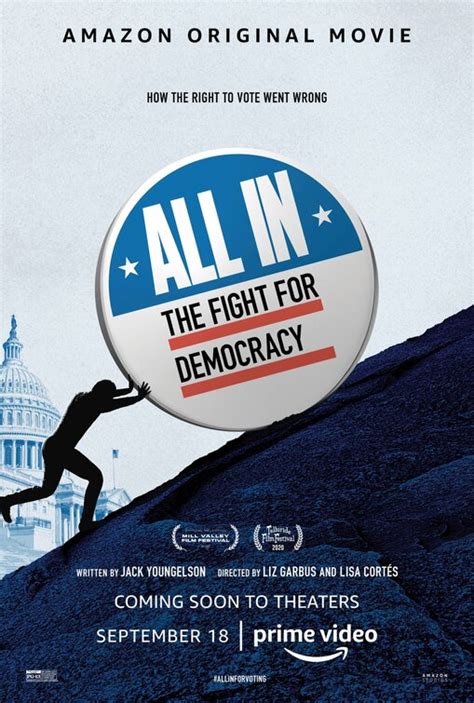 Film Music Site All In The Fight for Democracy Turntables Soundtrack Janelle Monáe Bad