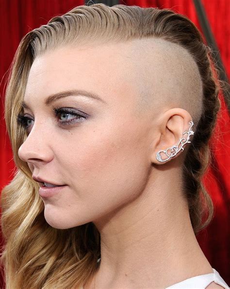 Female shaved head hairstyles 8. Pin auf Meriwether Ishida