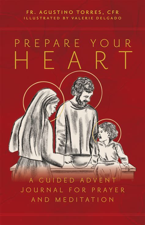 Prepare Your Heart Ave Maria Press