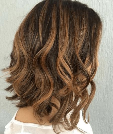 When you want to brighten up grey hair and get more vibrant looking hair, getting lowlights that are the color of your natural hair color will give you the impact you want without begin. Highlights vs Lowlights - Difference