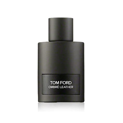 Tom Ford Ombre Leather Fragandecants