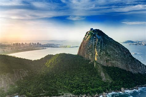 Man Made Rio De Janeiro 4k Ultra Hd Wallpaper