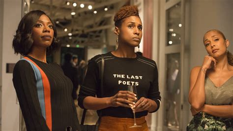 Insecure To End With Season 5 On Hbo