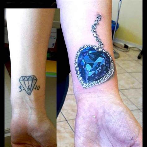 Stunning Wrist Cover Up Tattoos With High Degree Of Perfection
