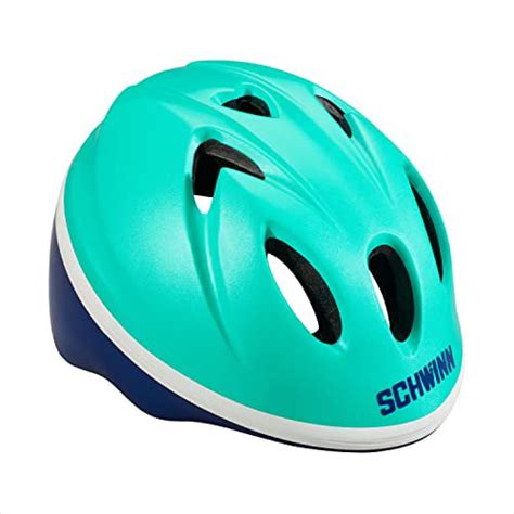 Schwinn Infant Bike Helmet Classic Design Ages 0 3 Years Teal