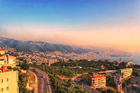 Top 9 Reasons Why You Should Visit Lebanon Cool Places To Visit Asia