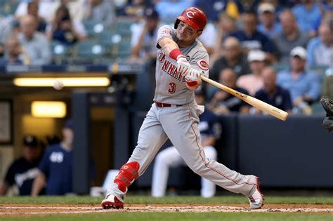 I have been working for the san francisco giants for just under a year and i love it. San Francisco Giants: Breaking down the trade for Scooter ...