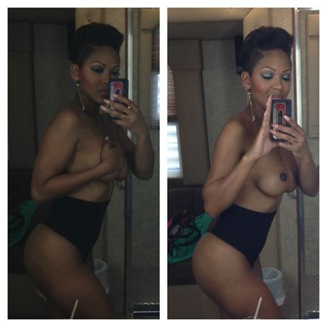 Meagan Good Naked Leaked The Fappening 9 Photos Thefappening