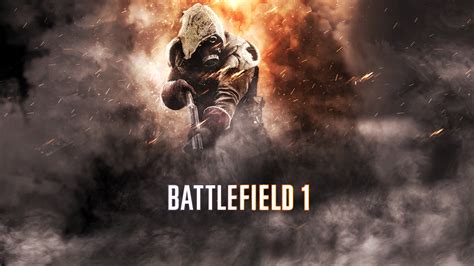 Battlefield 1 Video Game 4k Hd Games 4k Wallpapers Images