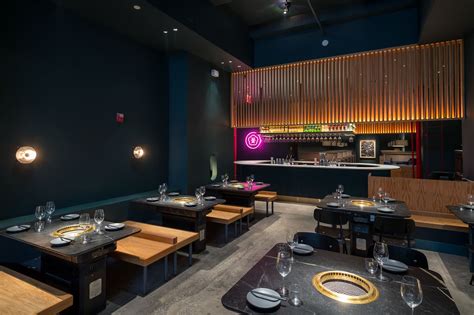 Nyc Korean Restaurant Cotes Luxe Beef Tasting Hikes Up In Price To