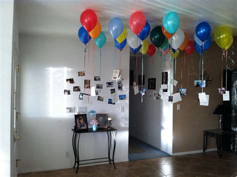 Without further ado, let's take a look at some of the best 30th. Did this in my entry way for husbands 30th birthday....30 ...