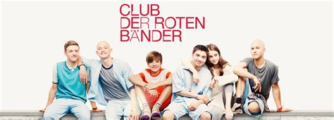 Created by jascha blickhäuser 5 years ago. Club der roten Bänder: Alex' Herz hört auf zu schlagen