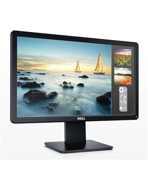Order online or visit your nearest star tech branch. Dell E2014H 49.53 cm (19.5) LED Backlight LCD Monitor ...