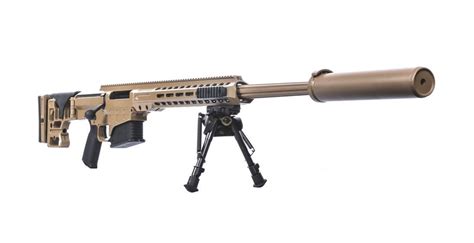 Barrett Awarded 50 Million Socom Sniper Rifle Contract The Firearm Blog