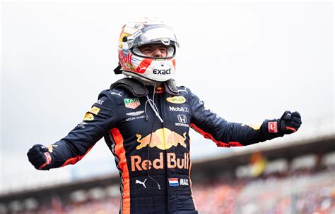 Red bull driver defends portuguese grand prix performance. Salaris Max Verstappen flink omhoog - TopGear Nederland