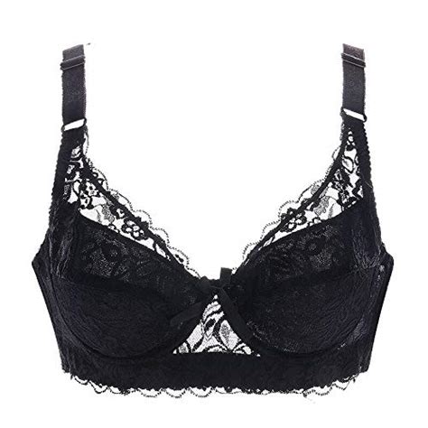 Buy Meizimei Ultra Thin Lace Fly Bra Max 95 C Bralette Bh Push Up