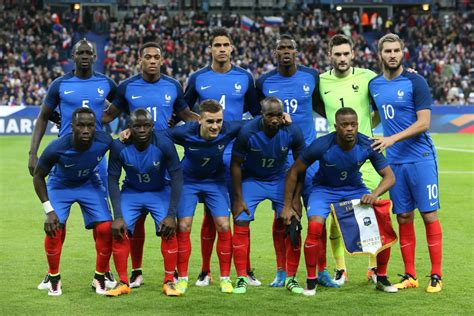 Prestigious paris based magazine, france football yesterday confirmed their 30 player shortlist ahead of the 2018 ballon d'or award. Euro 2016: Everything you need to know about this summer's ...