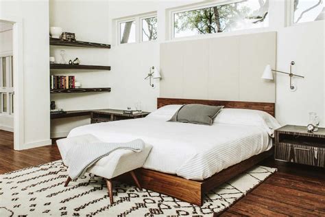 20 Elegant Mid Century Modern Bedroom Decorating Ideas In 2022 Adria
