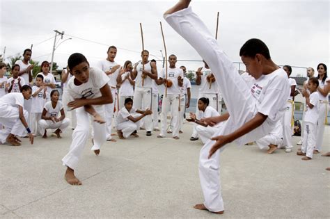 Instrumentos Da Cultura Afro Brasileira