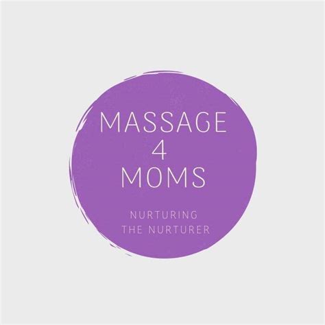 Massage 4 Moms Calgary Ab