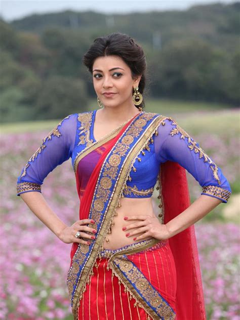 Things You Should Know About Kajal Aggarwal Bollywood Actress Hot