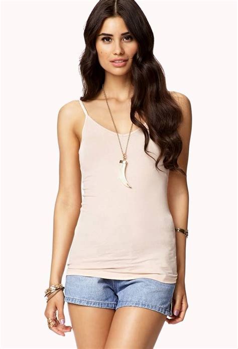 forever 21 v neck cami tank top fashion fashion tops fashion