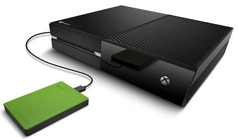 Seagate launches a 2tb game drive for Xbox One – 24-7gamer.com