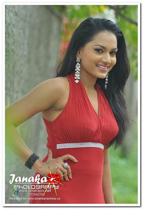 Chathurika Peiris Gossip Lanka Hot Models