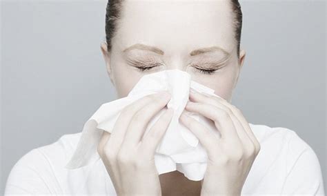 How To Beat Coughs And Sneezes The Reason You Get Every Cold Going