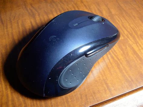 Ninja Mouse The Silent Click 6 Steps Instructables