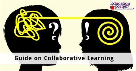 Guide On Collaborative Learning All You Need To Know