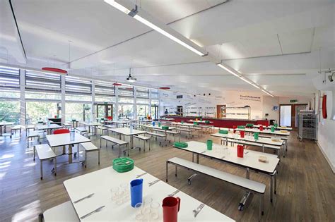 Facilities Orley Farm School