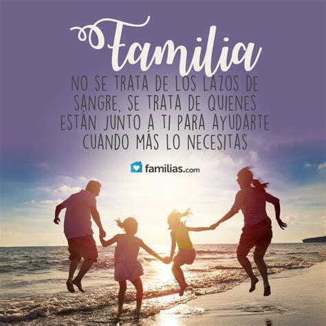 Lista 90 Foto Frases Bonitas Para La Familia En La Distancia Lleno