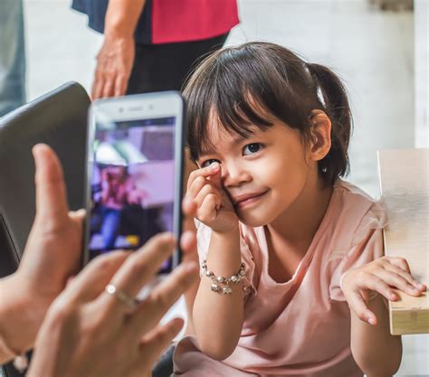 Technology Experiences Parents Need To Understand