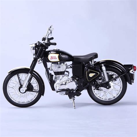 As per various images on the internet, both the bikes will carry over disc brake and swing arm of royal enfield's thunderbird models. Royal Enfield Classic Scale Model Launched @ INR 1200
