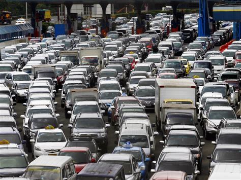 Traffic Noise Linked To Increased Cvd Risk