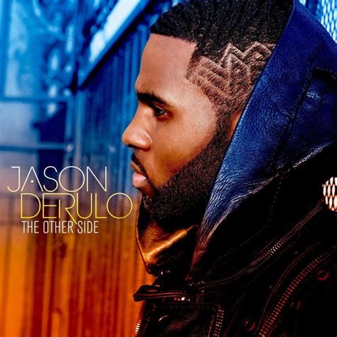 Jason Derulo The Other Side Lyrics Genius Lyrics