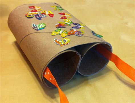 10 Toilet Paper Roll Crafts And Activities For Kids Kiwico In 2020