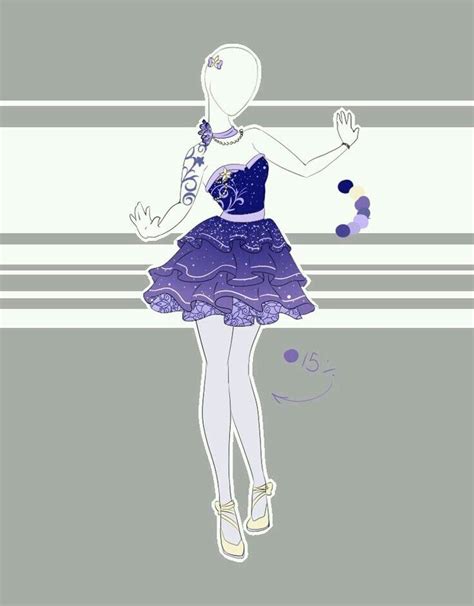 Pin By Wolfy0529 On Tenus Draw Mode Fashion Drawing Drawing Anime