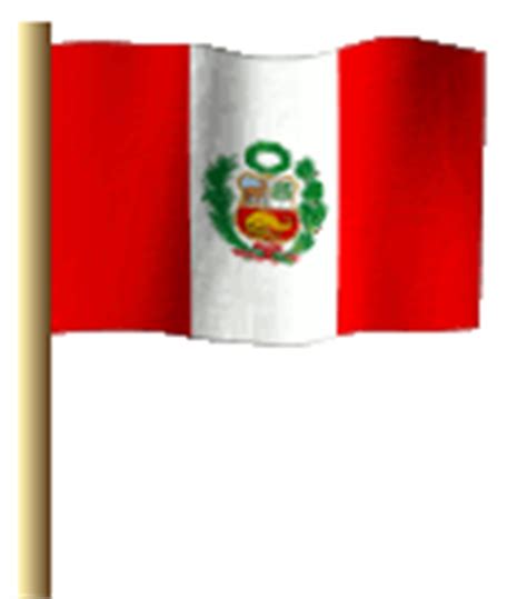 He creado este portal para compartir gratuitamente con padres de familia, maestros y tutores mi experiencia en el área educativa. Gifs de Banderas de Peru