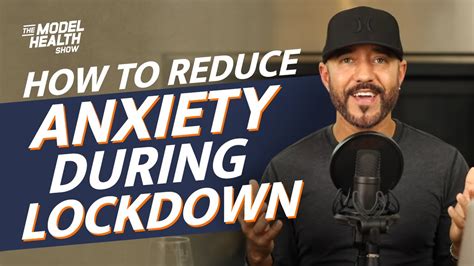 How To Reduce Anxiety And Maintain Your Health During A ...
