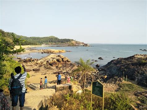 Karwar Beach 2020 What To Know Before You Go With Photos Tripadvisor