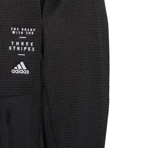 Iconic footwear styles of stan smith, superstar, samba, gazelle and more, all topped off with the iconic three stripes and trefoil logo capturing the brand's retro feel, adidas originals bring effortless style to everything they create. adidas ID Knit Bomber Jacket Erkek Sweatshirt - ED1915