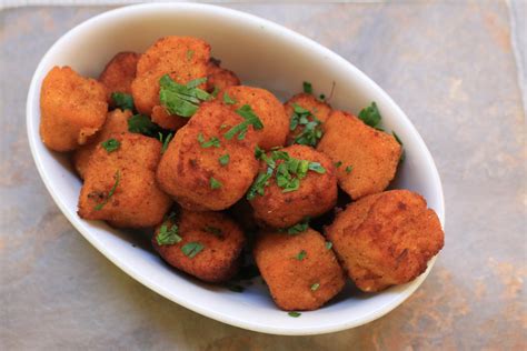 If you are a sweet potato fan, you are going to love these sweet potato tots! Sweet Potato Tater Tots Recipe