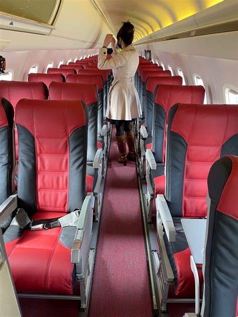 Embraer Erj 145 Pax Seating Aircraft And Helicopter Interior Solutions